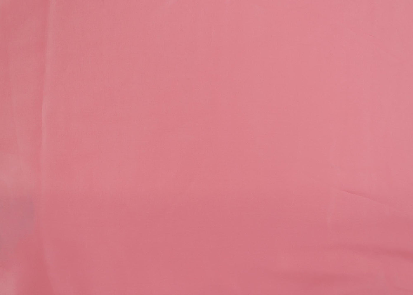 Blush Pink crepe fabric