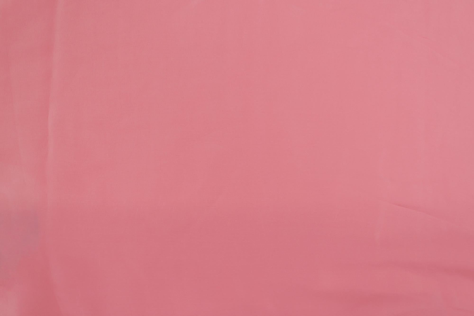 Blush Pink crepe fabric