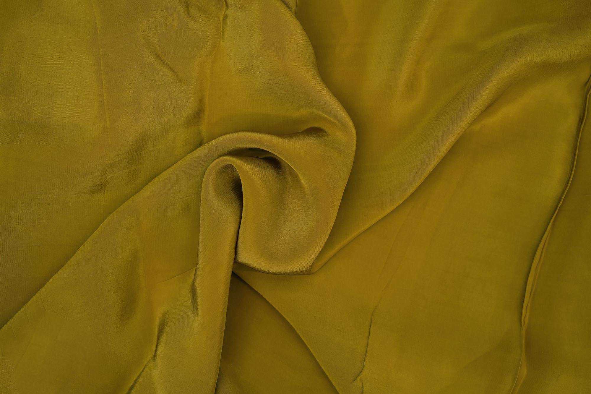 Gerua crepe fabric