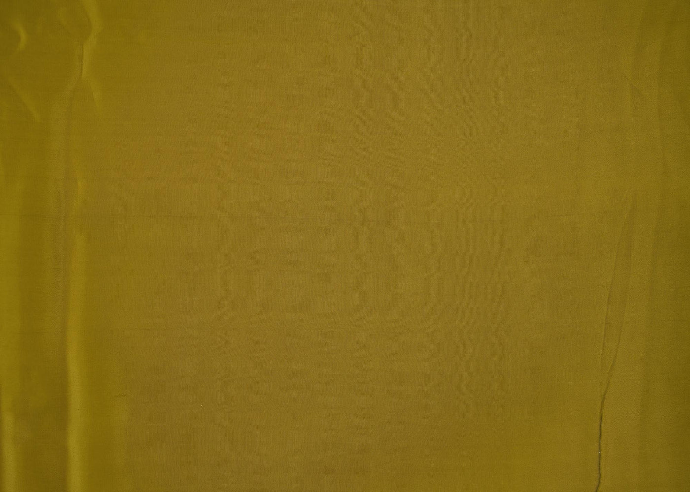 Gerua crepe fabric