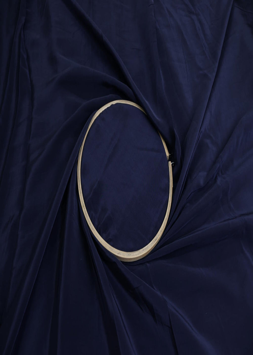 Dark-Blue-Crepe-Fabric-|-9528(23)