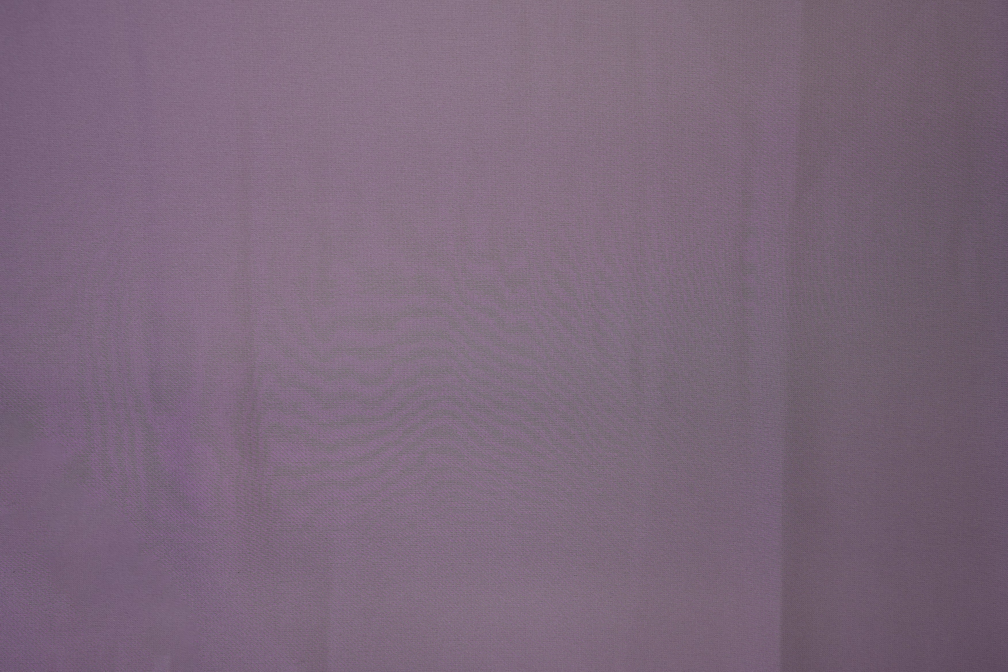 Lavender colored armani satin