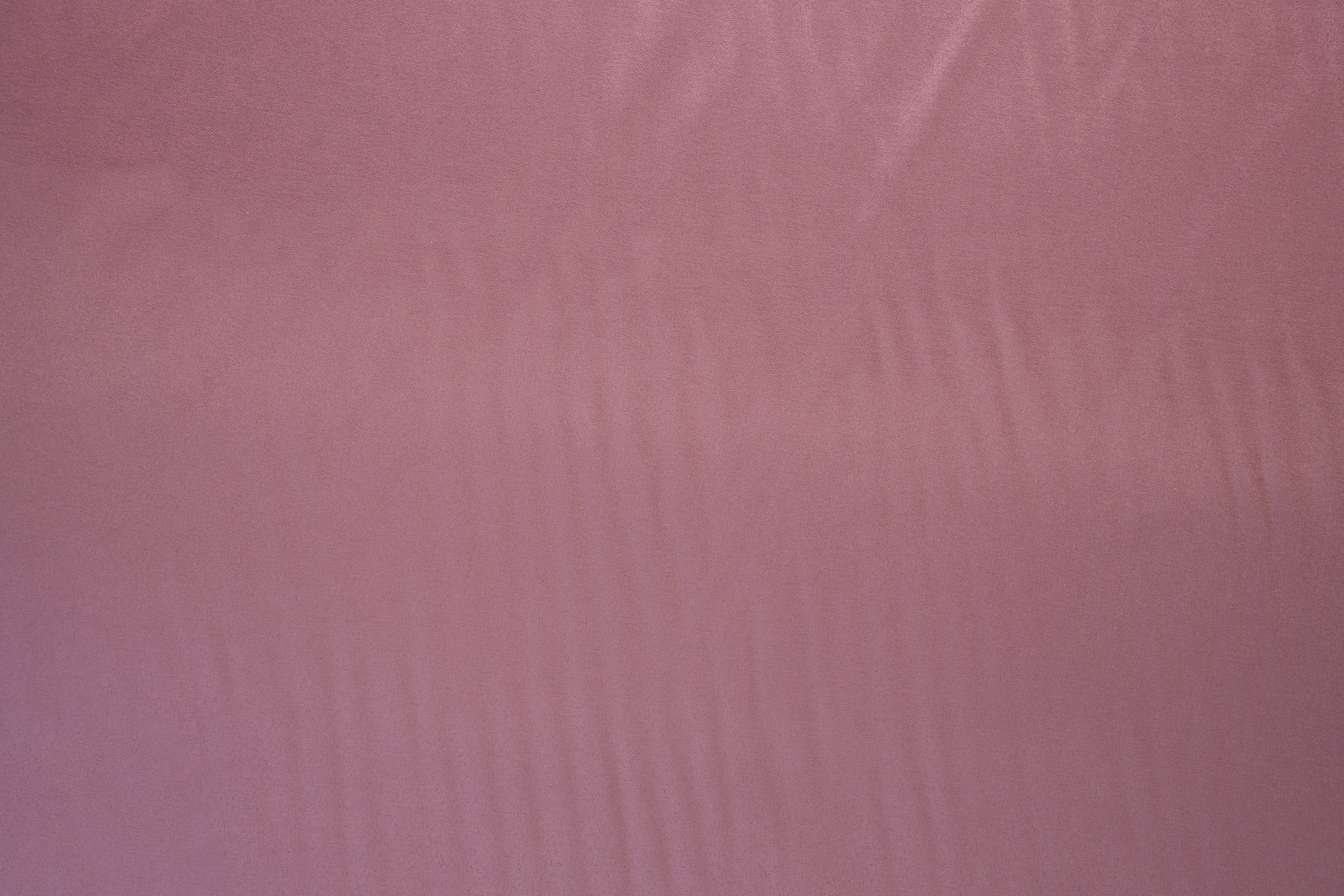 Mauve colored armani satin