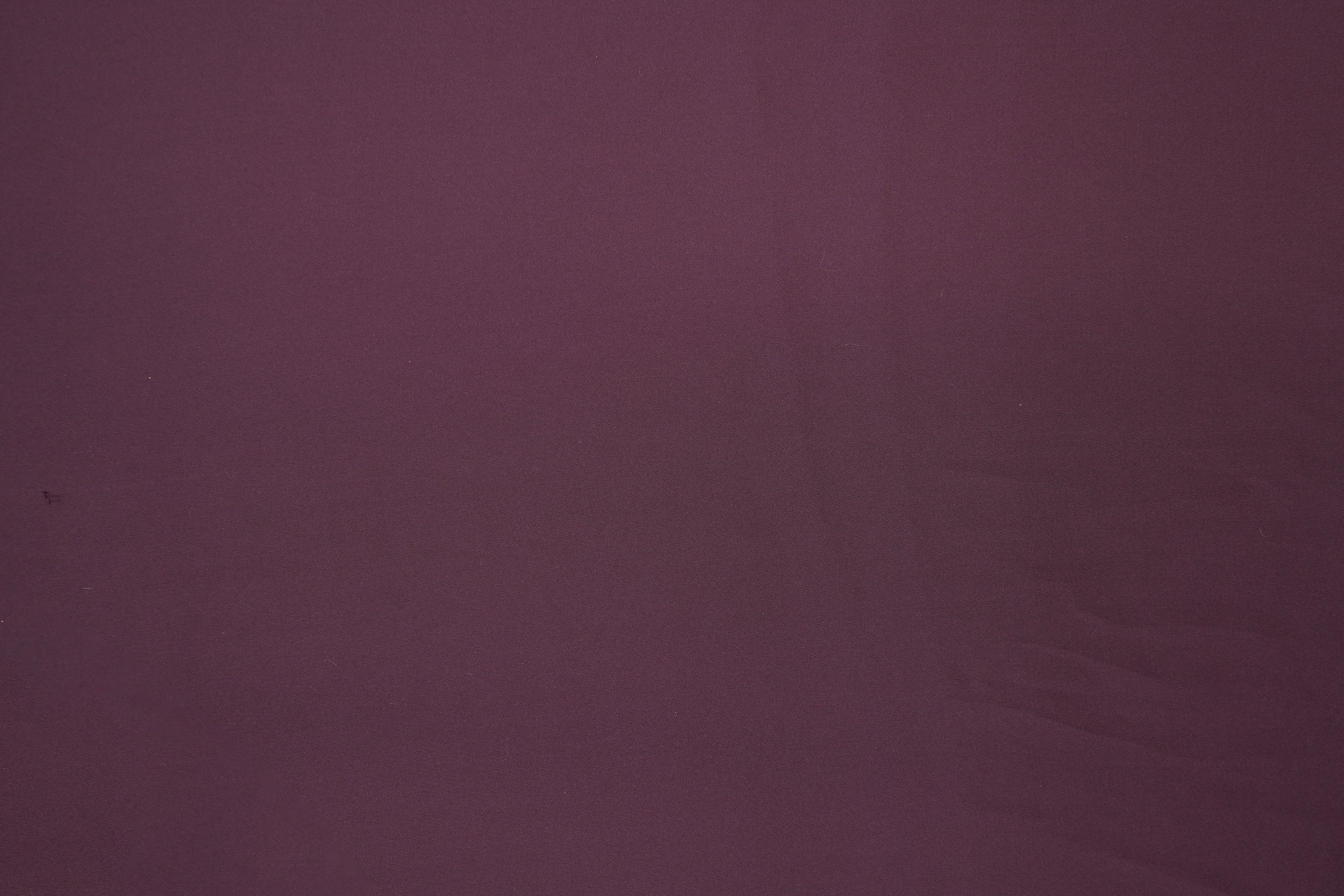 English violet colored armani satin