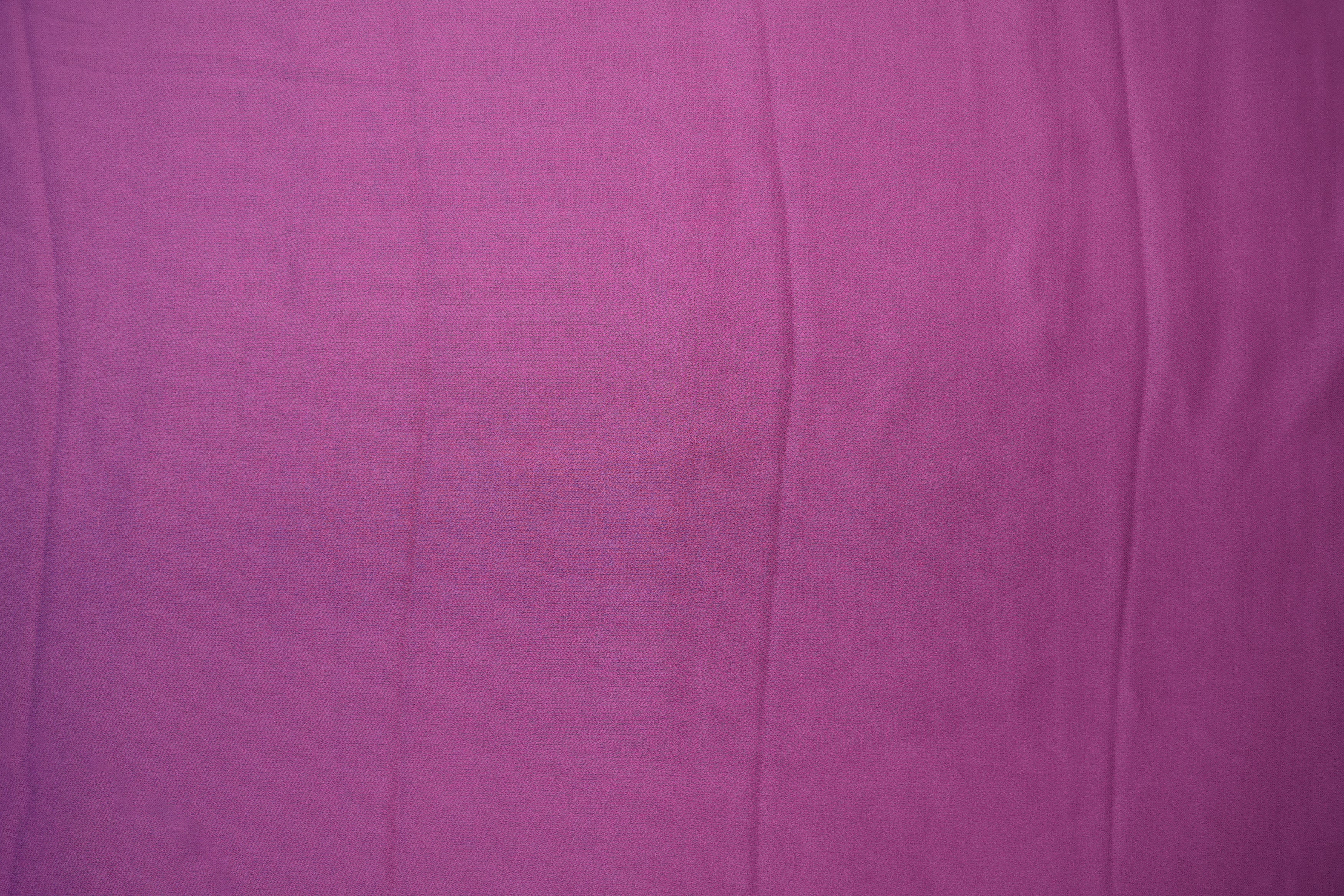 French mauve colored armani satin