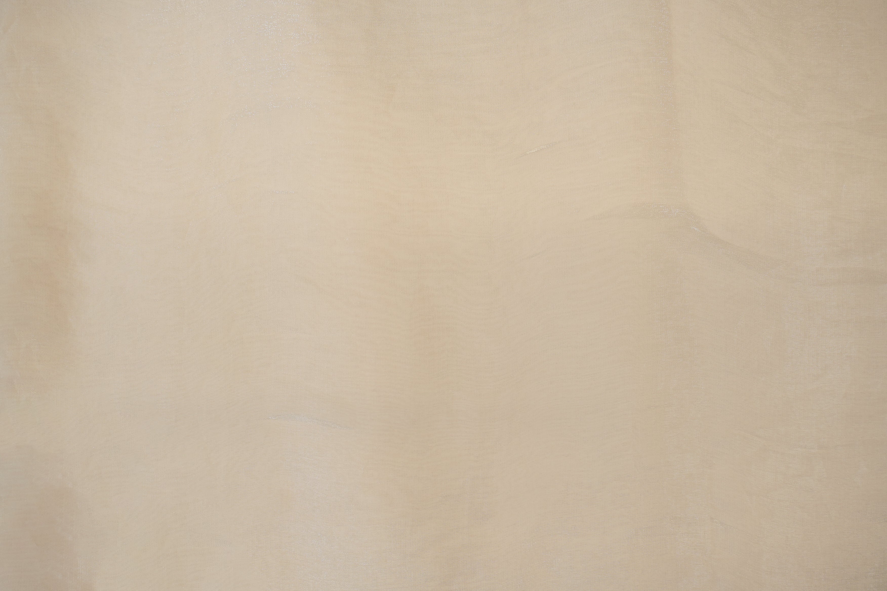 Skin coloured diamond tissue fabric