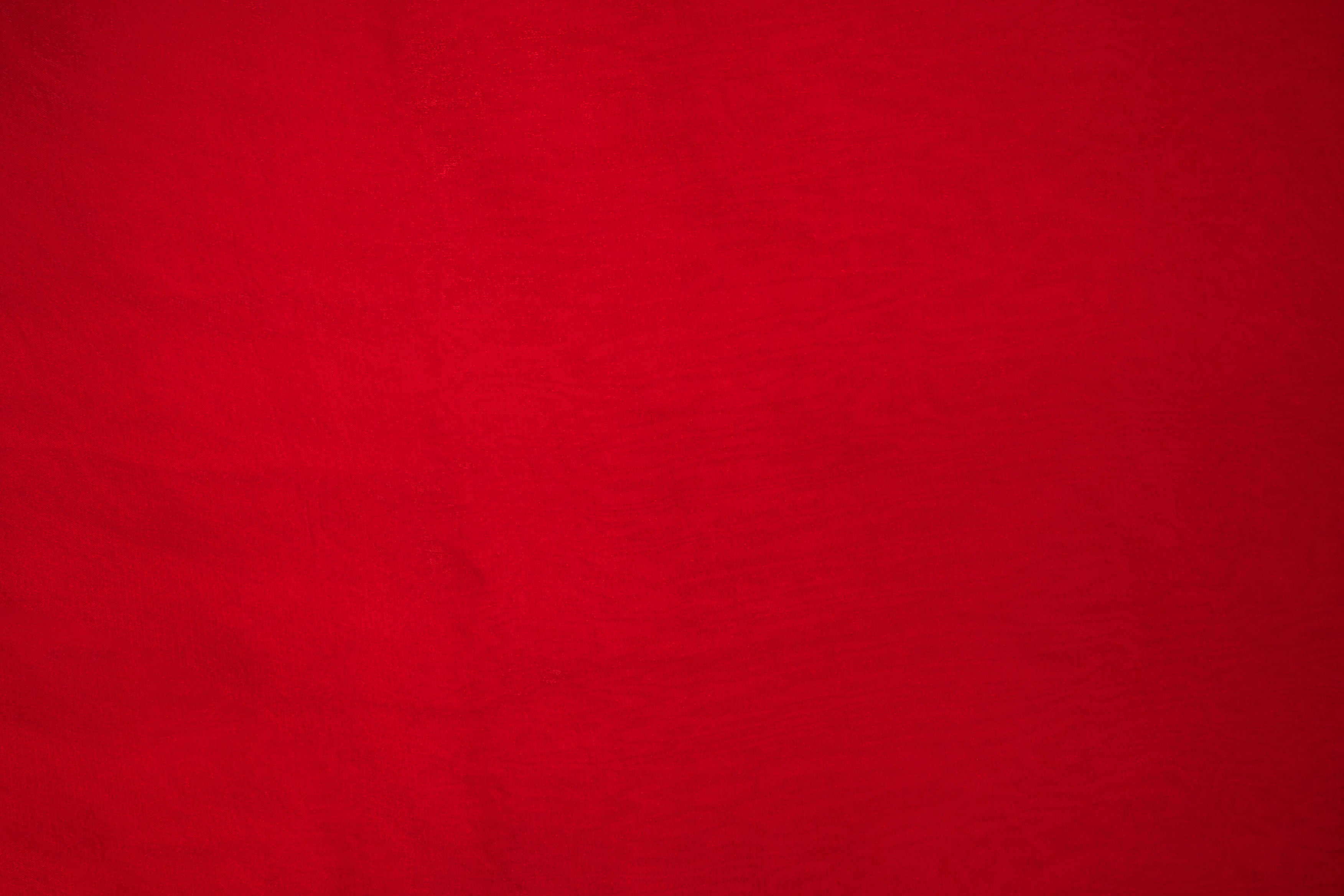 Red coloured diamond tissue fabric