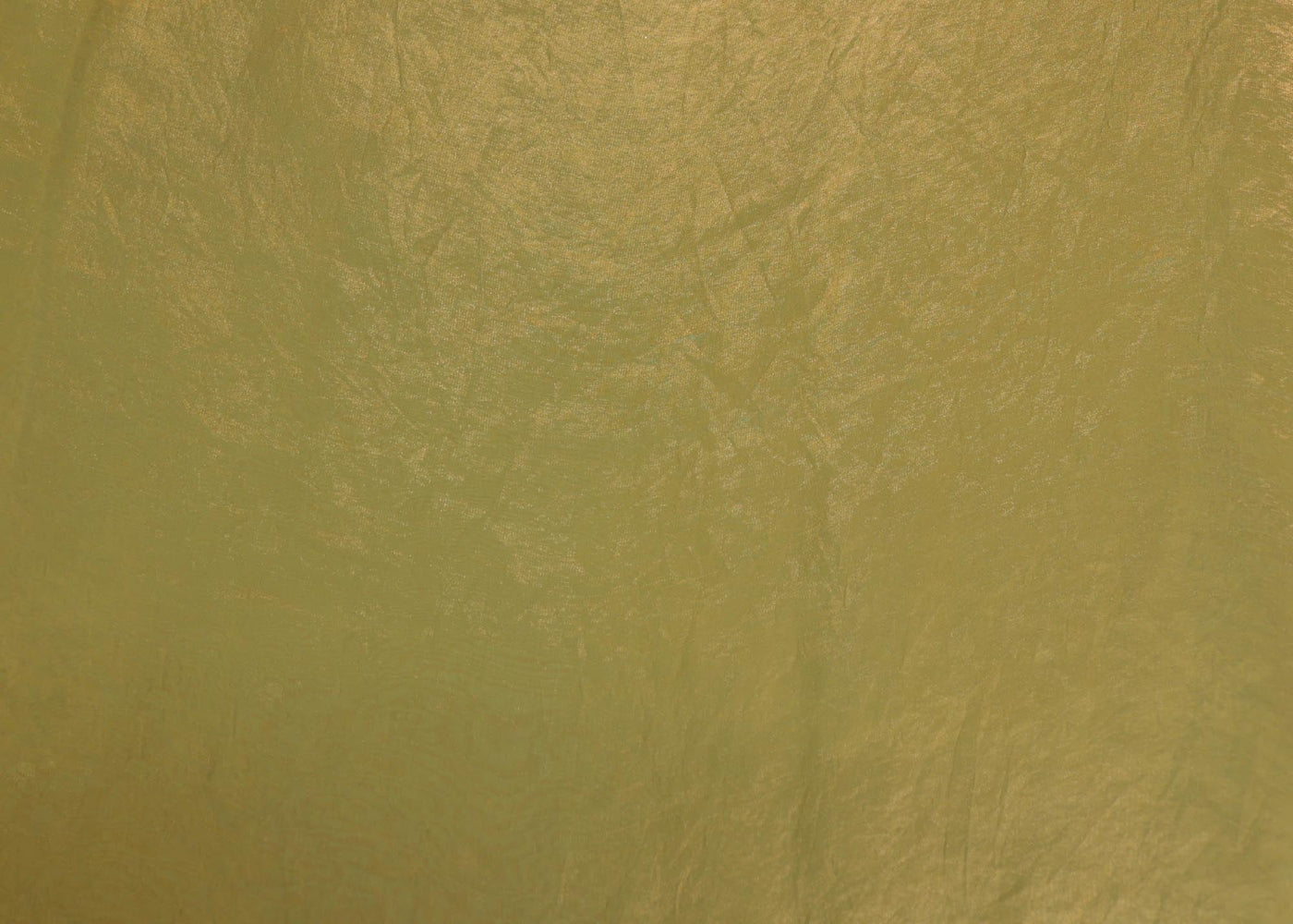 Light mehendi green coloured diamond tissue fabric