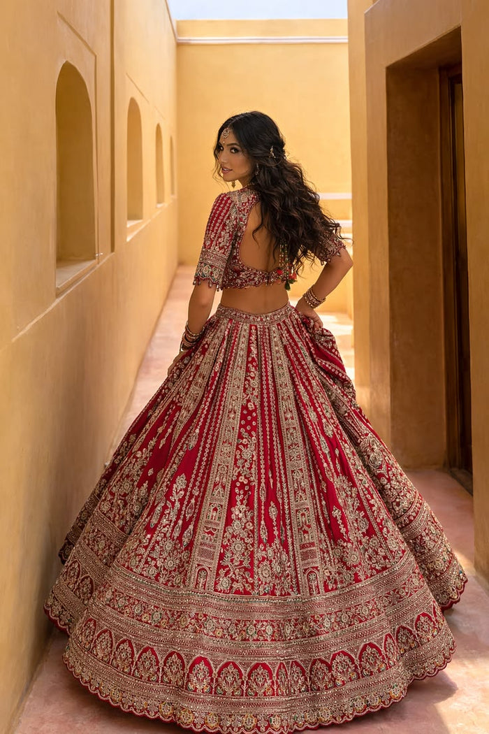 Bridal Bliss