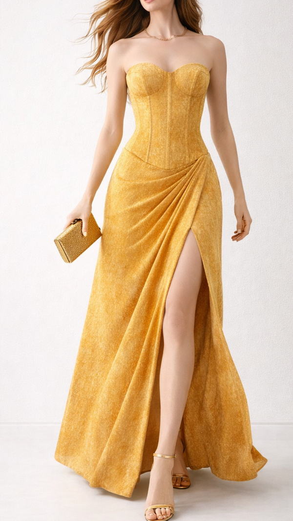 Beige Textured Crushed Velvet Fabric 11797(8)