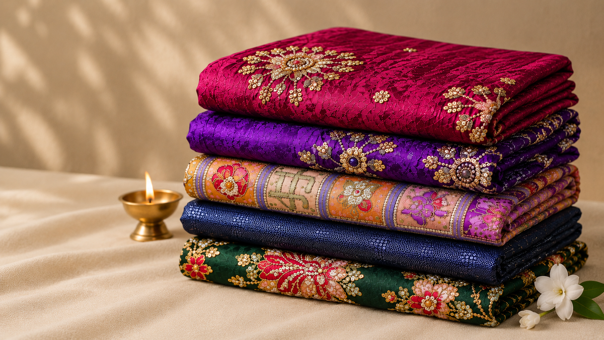 The store Delhi trusts. Now all of India's