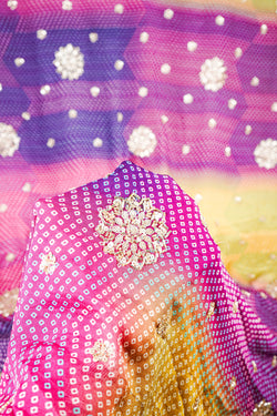 Chinon Chiffon