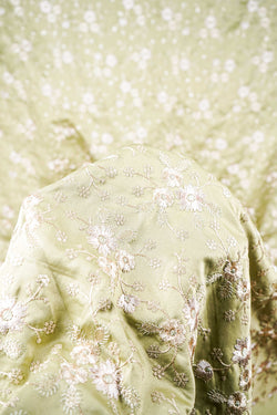 Silk