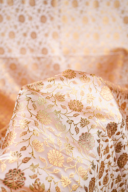 Banarasi Brocade