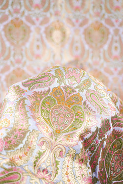 Imperial Brocade