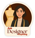 Chat with our designer on WhatsApp