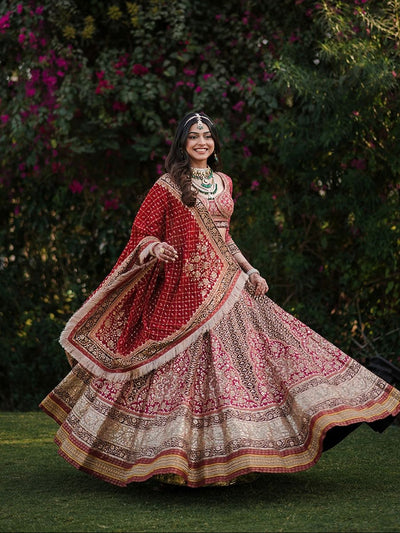 Bridal Bliss