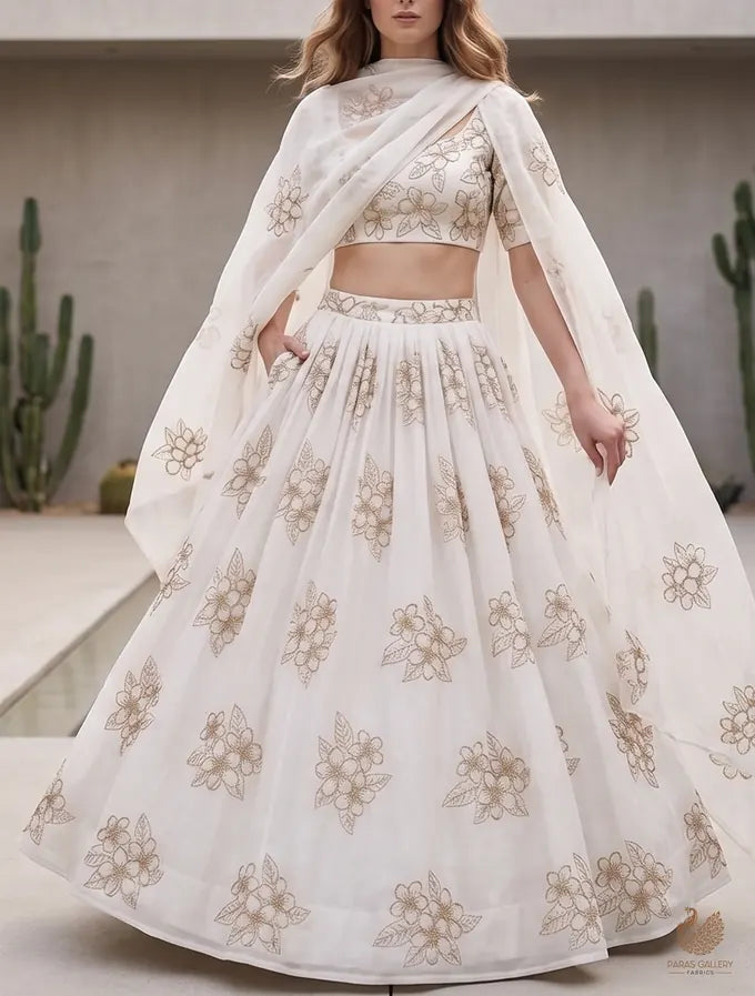 The bride