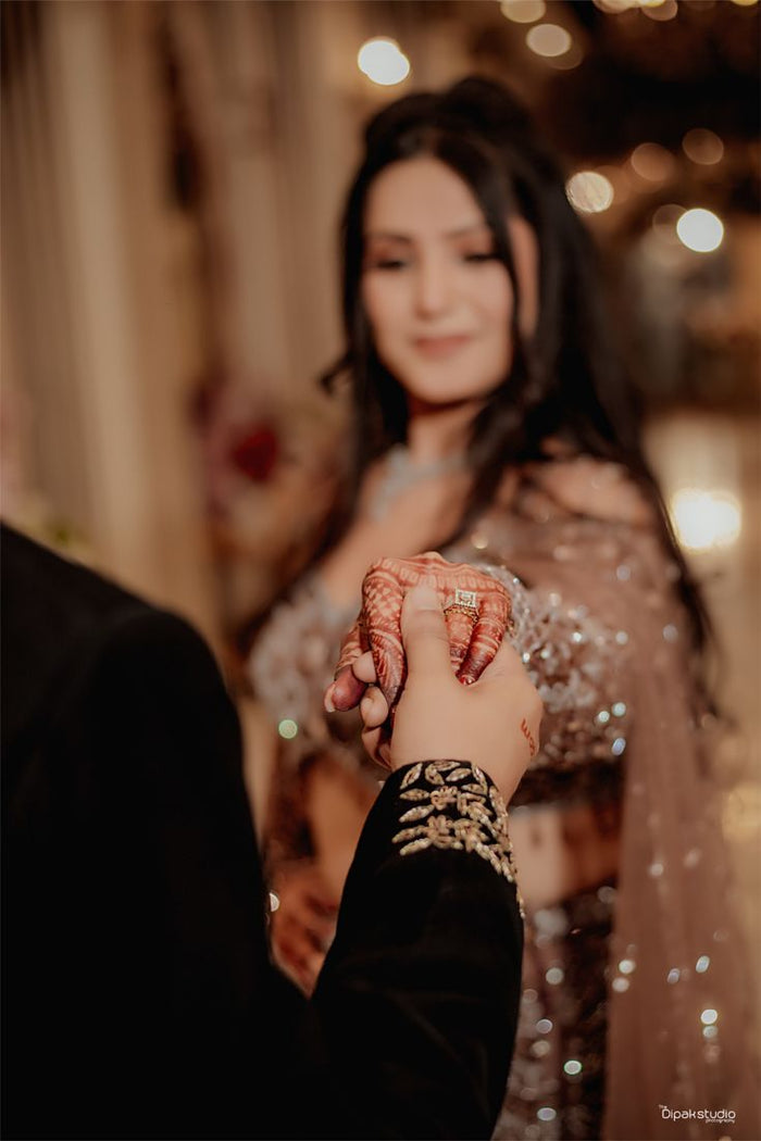 Engagement Enchantment