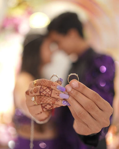 Engagement Enchantment