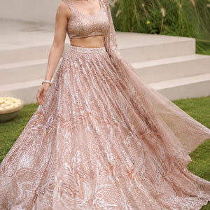 Lehenga