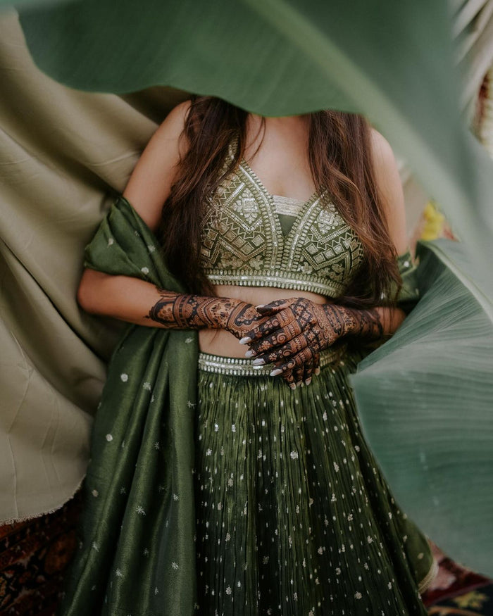 Mehendi Magic