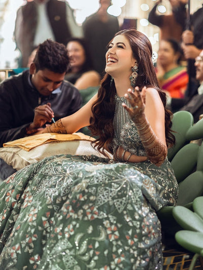 Mehendi Magic