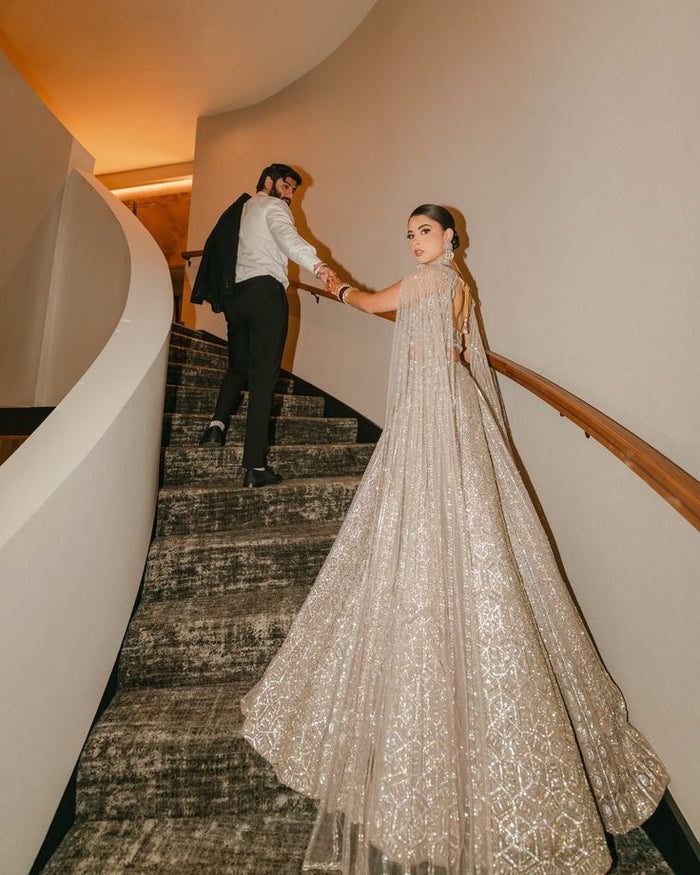 Reception Royale